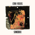 the album cover for Erik Voeks - Sandbox (Bonus Cd) [Limited Edition] [Remastered] (Rmx)