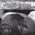 the album cover for Wrekmeister Harmonies - Flowers In The Spring [Opaque Pink Vinyl]