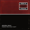 the album cover for Grateful Dead - Dick's Picks Vol. Pembroke Pines, Florida 5/22/77 (HAND-NUMBERED, 180-GRAM VINYL) [4LP]