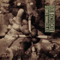 the album cover for Dub Syndicate - Stoned Immaculate