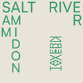 the album cover for Sam Amidon - Salt River (Can)