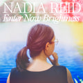 the album cover for Nadia Reid - Enter Now Brightness