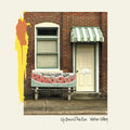 the album cover for Up Around the Sun - Water Valley