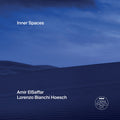 the album cover for Amir Elsaffar - Inner Spaces