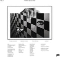 the album cover for Facs - Wish Defense - White [Colored Vinyl] (Wht)