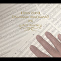 the album cover for John Zorn - Complete String Quartets
