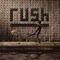 the album cover for Rush - Roll The Bones (Bme)