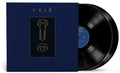 the album cover for Rush - Counterparts (Bme)