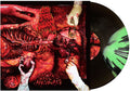 the album cover for 200 Stab Wounds - Manual Manic Procedures