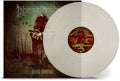 the album cover for Decapitated - Blood Mantra - Transparent [Colored Vinyl]