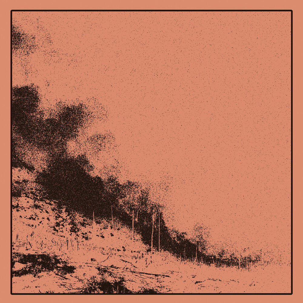 the album cover for Yoo Doo Right - Murmur Boundless To The East