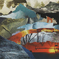 the album cover for David Grubbs - Whistle From Above