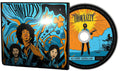 the album cover for Thin Lizzy - Thin Lizzy: The Acoustic Session (Can)