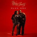 the album cover for The War and Treaty - Plus One
