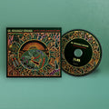 the album cover for Dr. Strangely Strange - Anti-Inflammatory [With Booklet] [Digipak]