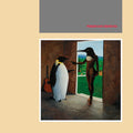 the album cover for Penguin Cafe Orchestra - Penguin Cafe Orchestra - Apricot [Colored Vinyl] [Reissue]