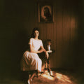 the album cover for Ethel Cain -  Preacher's Daughter [2 LP indie exclusive with insert]