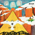 the album cover for Move - Message From The Country - Remastered & Expanded