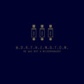 the album cover for Worthington - He Was Not A Micromanager [Colored Vinyl] (Slv)
