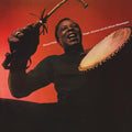 the album cover for Ginger Johnson  & His African Messengers - African Party [Deluxe]
