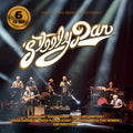 the album cover for Steely Dan - Collection / Radio Broadcast