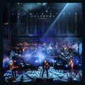 the album cover for Anathema - Untouchable
