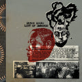 the album cover for Damon Locks - List Of Demands [With Booklet]