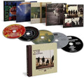 the album cover for Hootie & The Blowfish - Atlantic Years 1994-2003