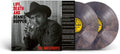 the album cover for Waterboys - Life Death And Dennis Hopper [Indie Exclusive Psychedelic Waves 2 LP]