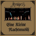 the album cover for Venom - Eine Kleine Nachtmusik [Digipak] (Uk)