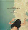 the album cover for Ludovico Einaudi - Summer Portraits