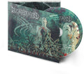 the album cover for Decapitated - Nihility