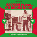 the album cover for Gnonnas Pedro  & His Dadjes Band - Roi De L'agbadja Moderne 1974-1983 (Gate) (Ofgv)