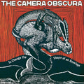 the album cover for Camera Obscura - To Change The Shape Of An Envelope [Colored Vinyl] (Red)
