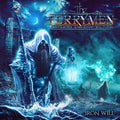 the album cover for Ferrymen - Iron Will
