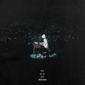 the album cover for FKJ - 22_23 Live Sessions [Translucent Light Blue Vinyl]
