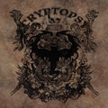 the album cover for Cryptopsy - Cryptopsy (Uk)