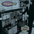the album cover for Hepcat - Scientific