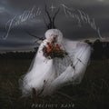 the album cover for Jim White - Precious Bane