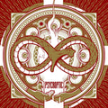 the album cover for Psycroptic - Psycroptic