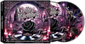 the album cover for Gothic Valentines / Various - Gothic Valentines / Various