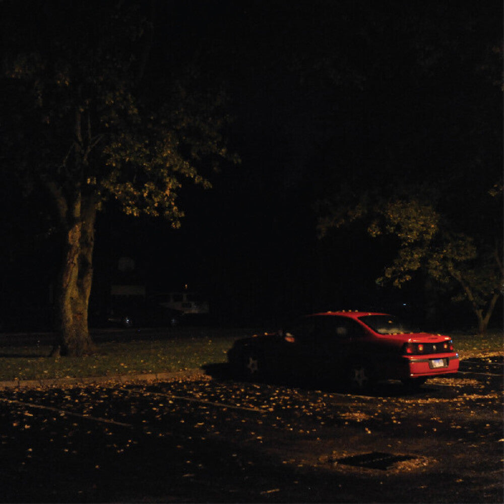 the album cover for More Eaze / Claire Rousay - No Floor [Download Included]