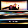 the album cover for Incognito - Transatlantic Rpm [Reissue]