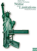 the album cover for Smoke Dza 7 Benny The Butcher - Statue Of Limitations