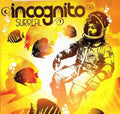 the album cover for Incognito - Surreal [Reissue]