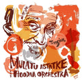 the album cover for Mulatu Astatke  / Hoodna Orchestra - Tension