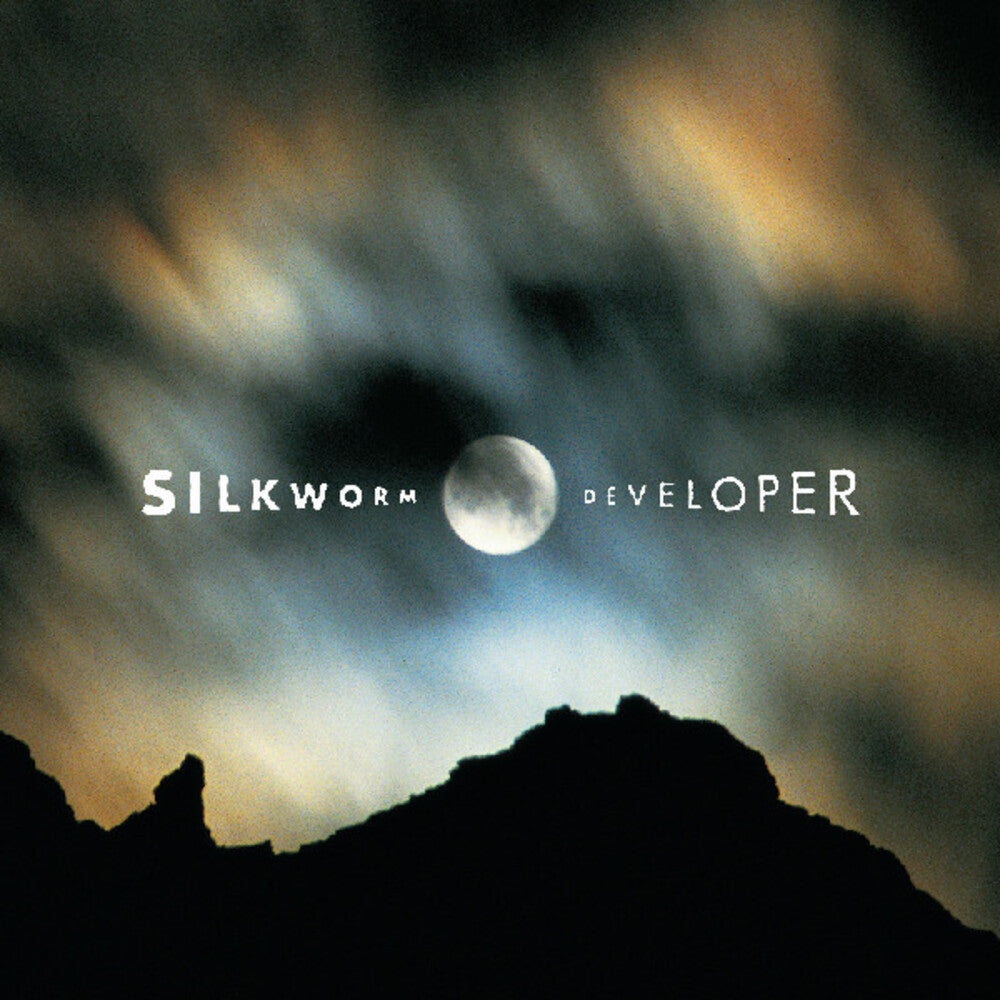 the album cover for Silkworm - Developer (Bonus Tracks) [Deluxe] [Download Included]