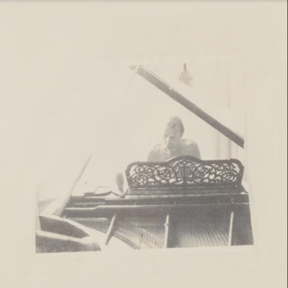 the album cover for Roedelius - 90 (Box) [Deluxe]