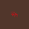 the album cover for Pye Corner Audio - Where Things Are Hollow: No Tomorrow (Can)