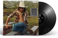 the album cover for Neil Young - Oceanside Countryside